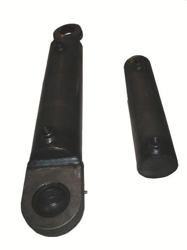 Hydraulikzylinder Image